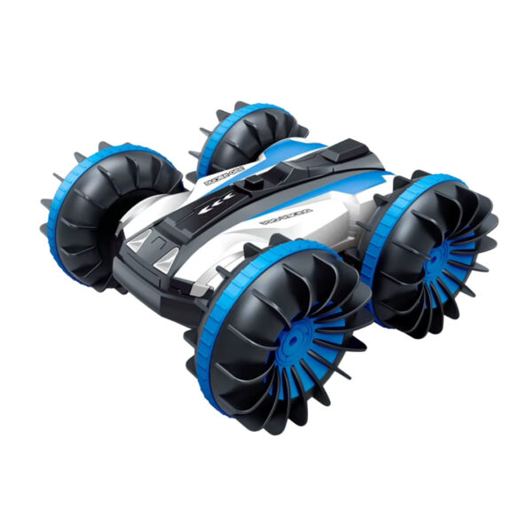 Amphibious Stunt Car (Assorted)