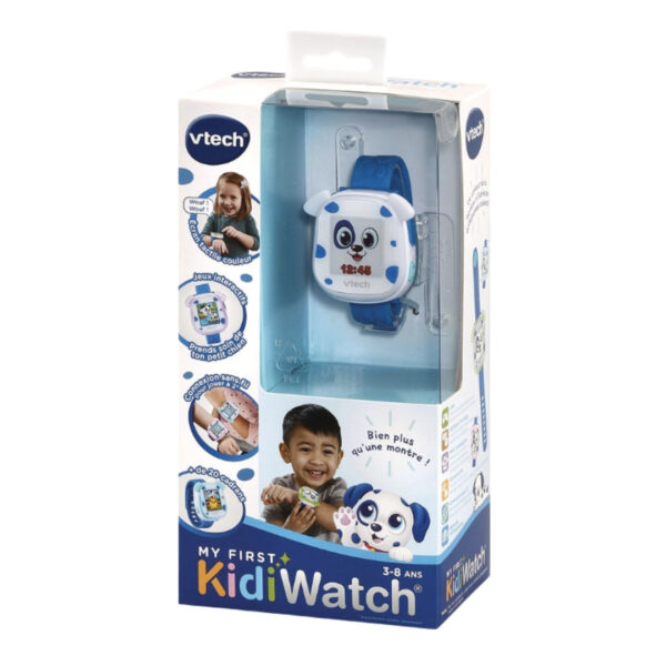 VTech My First KidiSmartwatch