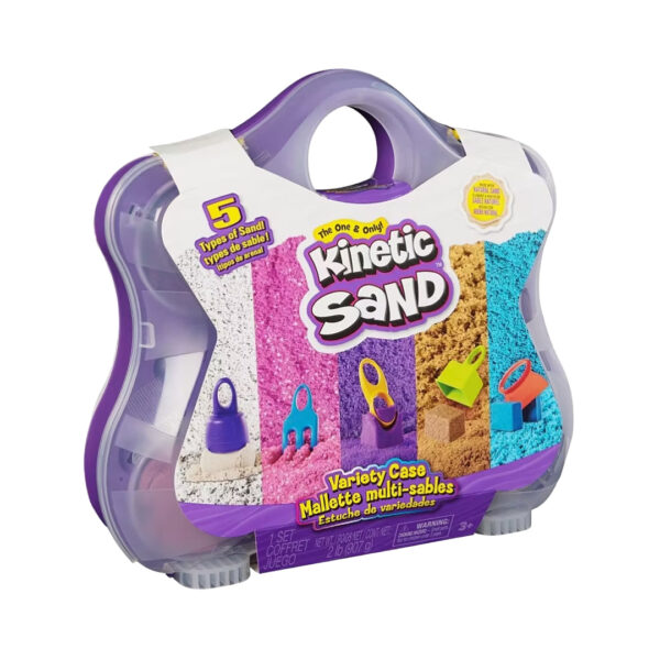 Kinetic Sand
