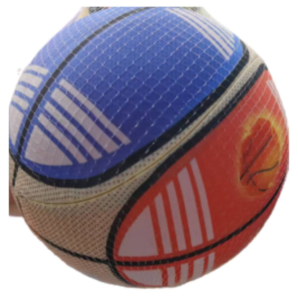 Silent Foam Basketball 21cm