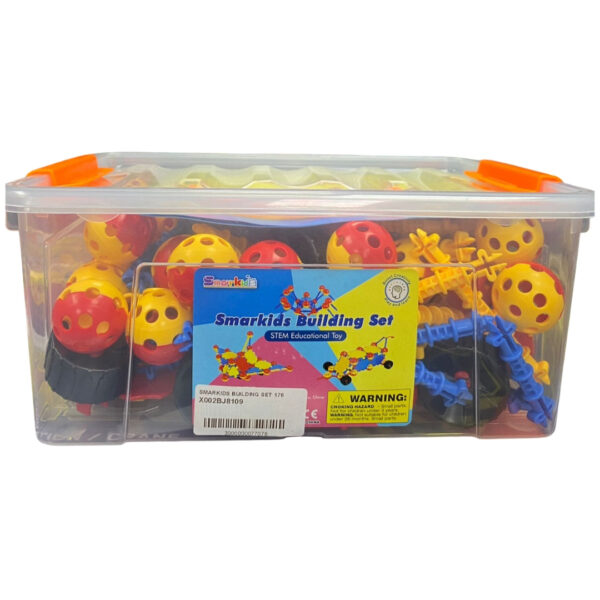 STEM Building Set