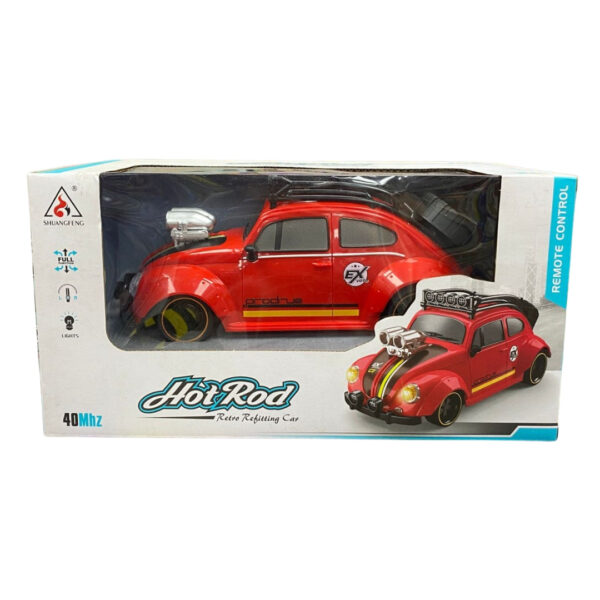 RC Volkswagen Beetle (Assorted)