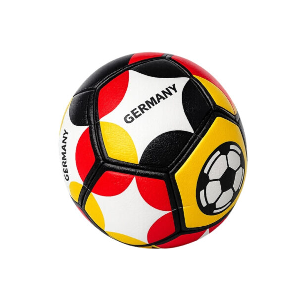 Germany Football