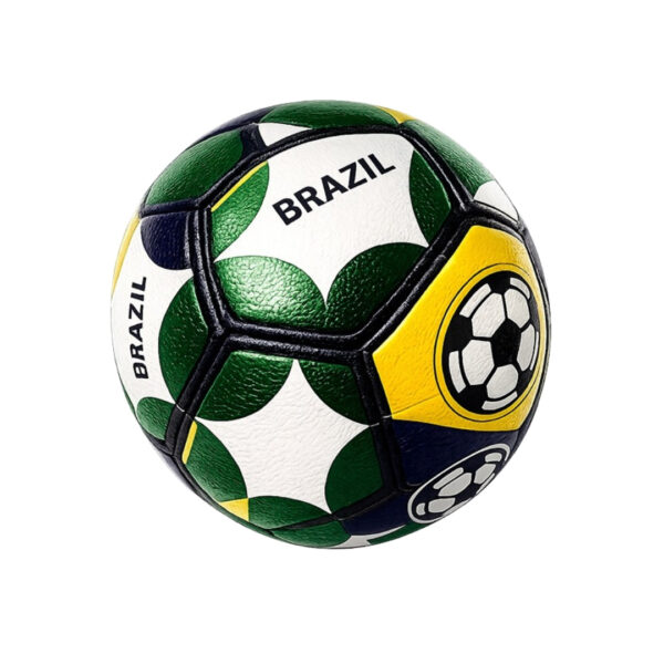 Brazil Football