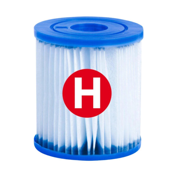 Intex Type H Pool Filter Cartridge
