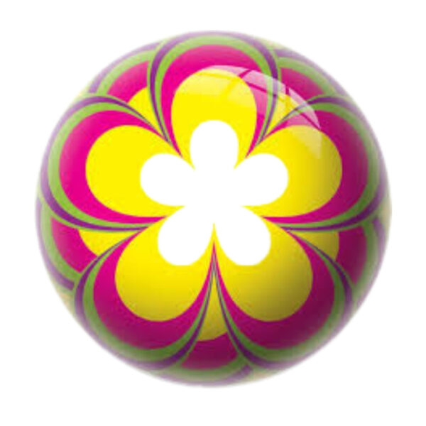 Mondo Flower Fluo Ball