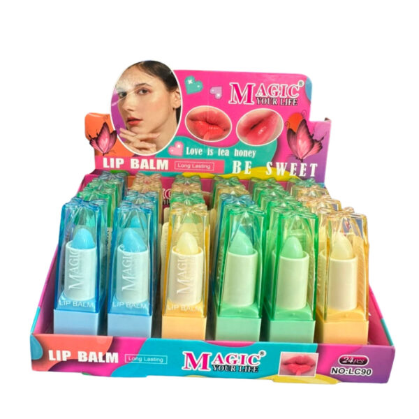 Lip Balm (Assorted)