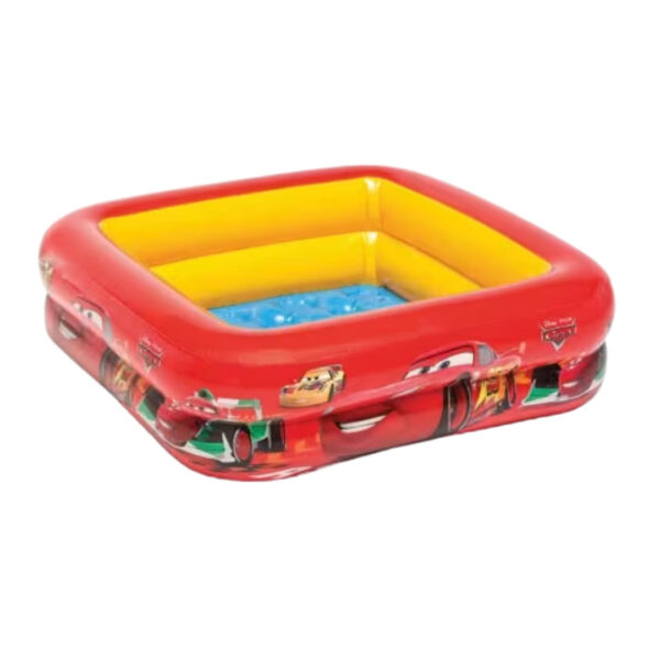 Intex Play Box Pool 85 × 85 × 23cm