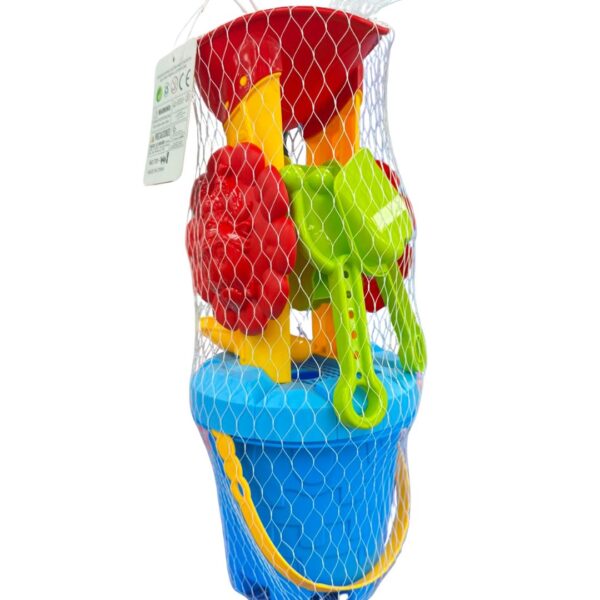 Beach Bucket Set
