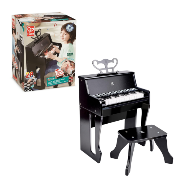 Dynamic Sound Upright Piano Toy