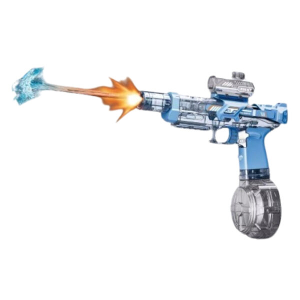 Electric Water Gun Toy