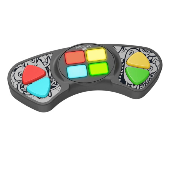 Electronic Memory Game