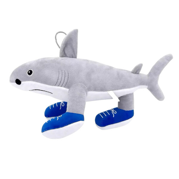 Tralalero Tralala Shark Plush 55cm