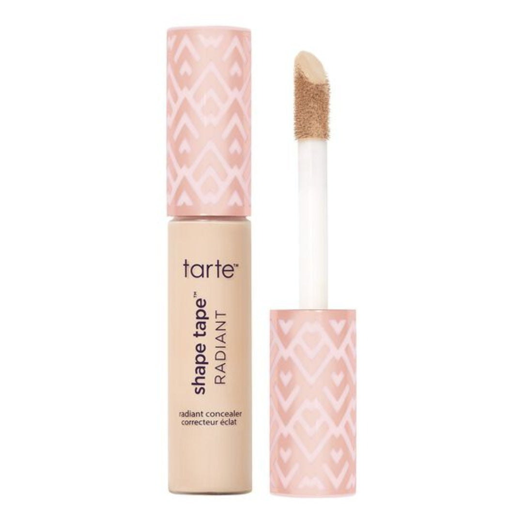 Untitleddesign_28 Tarte Shape Tape Radiant Medium Coverage Concealer 10ml