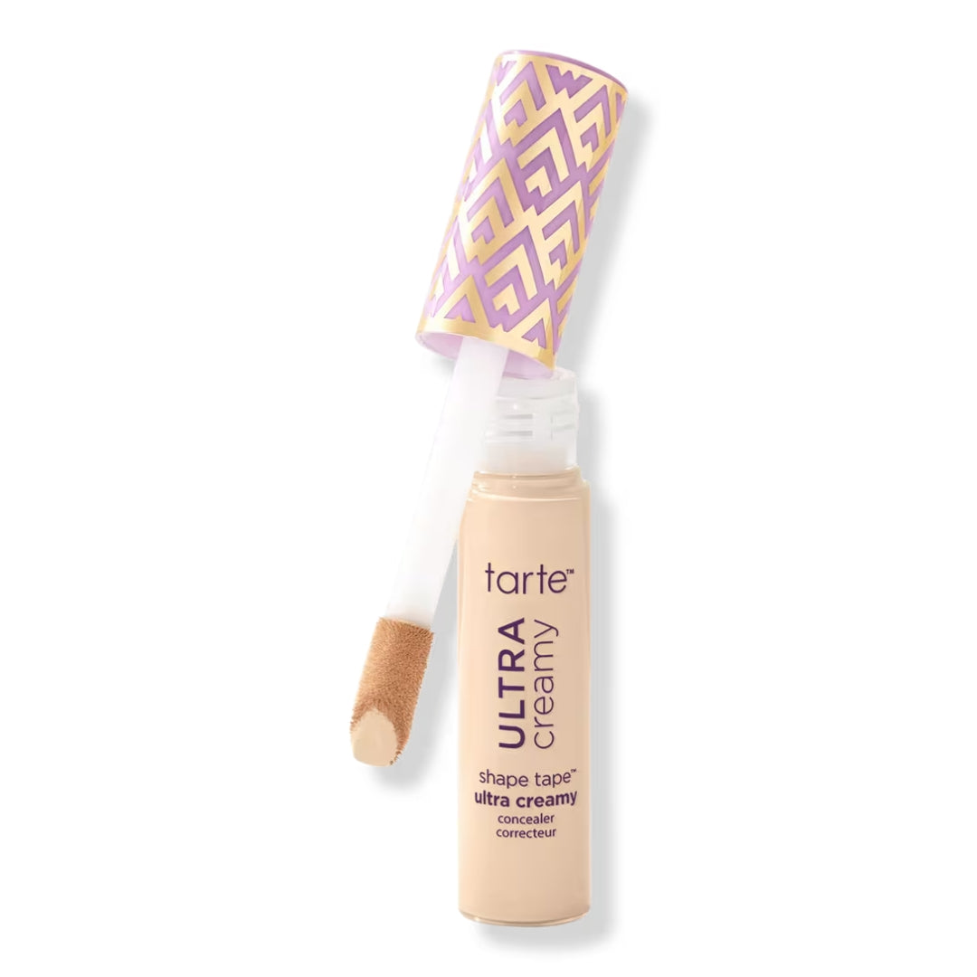 Untitleddesign_29 Tarte Shape Tape Ultra Creamy Concealer 10ml