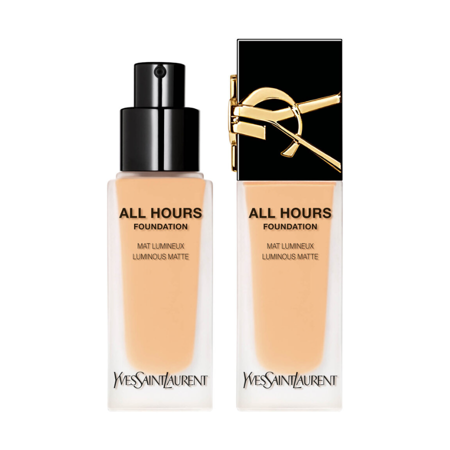 Untitleddesign_54-1 YVES SAINT LAURENT ALL HOUR FOUNDATION (LW7)