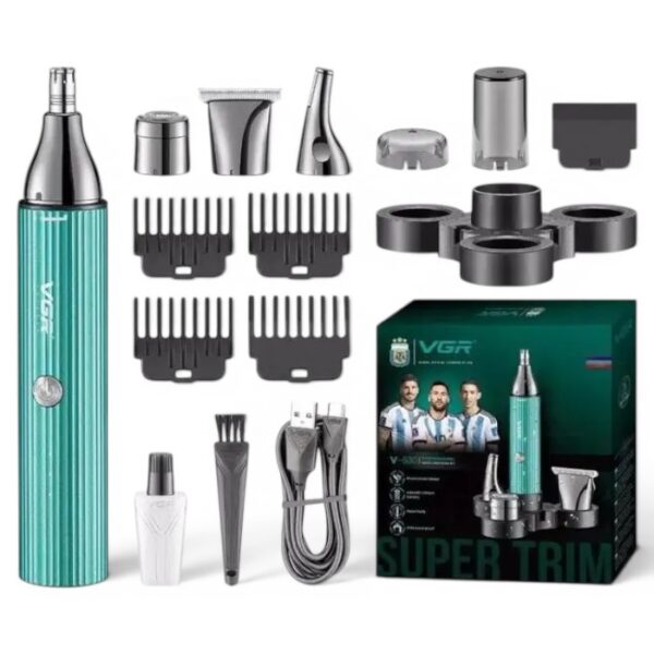 Men's Grooming Kit V-630 – VGR