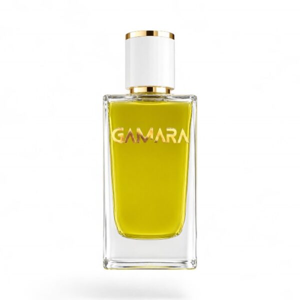Vanilla Eau De Musk Spray