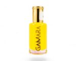 Vanilla Musk Essence + Eau De Musk Set - Image 