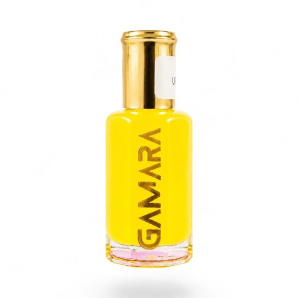 Vanilla Musk Essence Oil