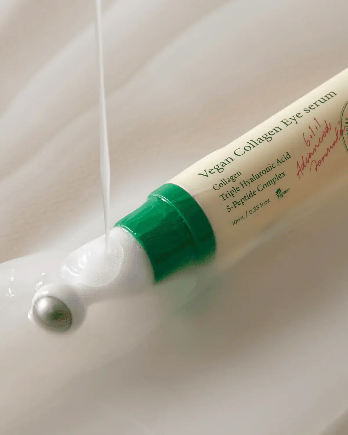 VeganCollagenEyeSerum_4.webp Vegan Collagen Eye Serum 10ml - Image 1