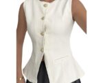 Vintage Gilet - Image 