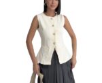 Vintage Gilet - Image 