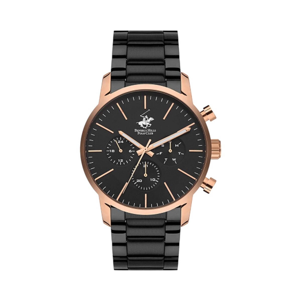 WT000089 BEVERLY HILLS POLO CLUB | BH9686