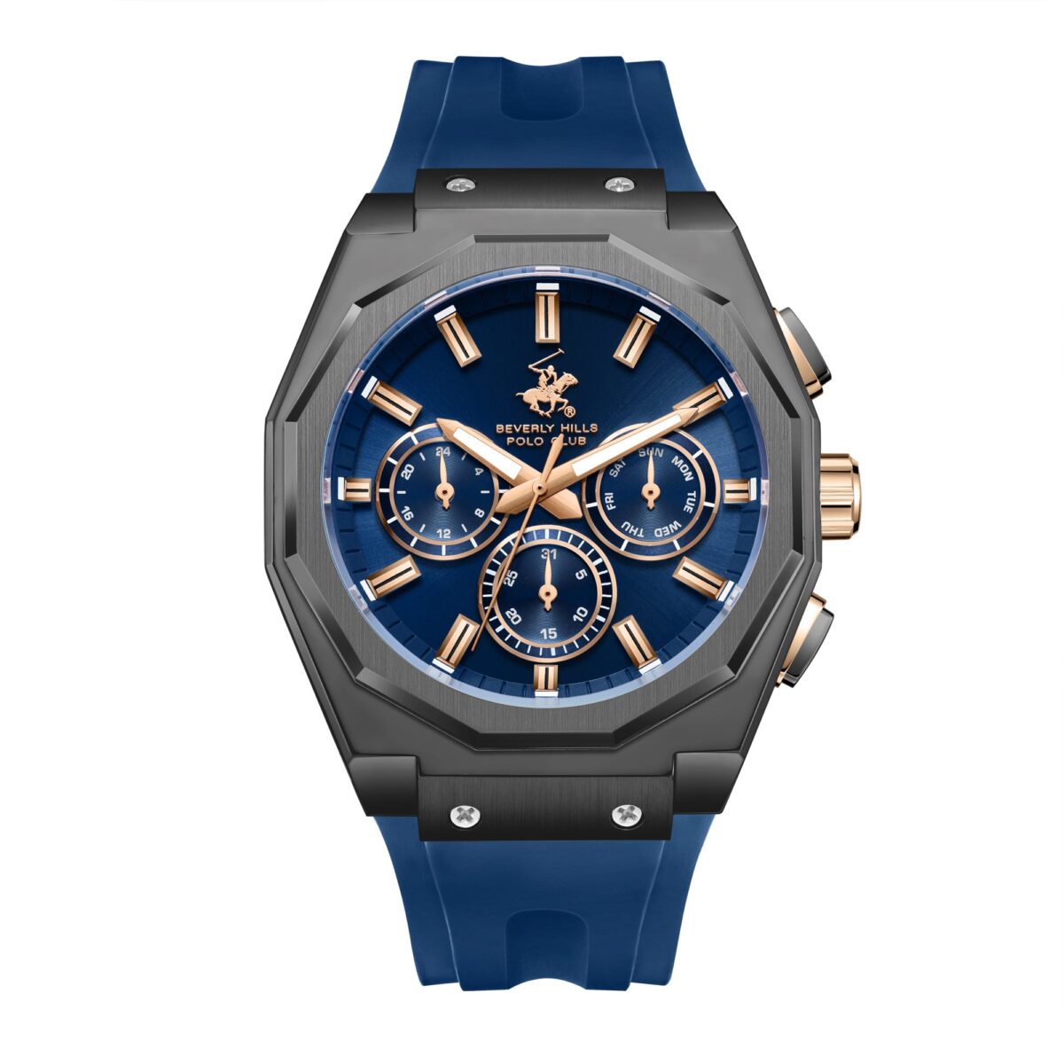BEVERLY HILLS POLO CLUB | BP3815X