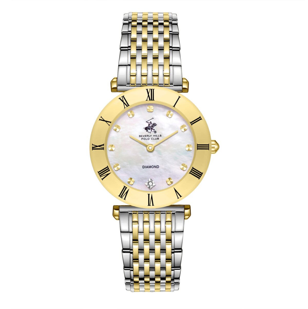 BEVERLY HILLS POLO CLUB | BP3839C