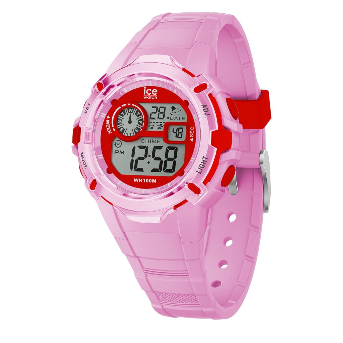 ICE WATCH | 23268