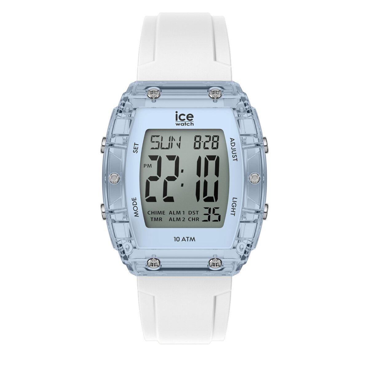 ICE WATCH | 24567