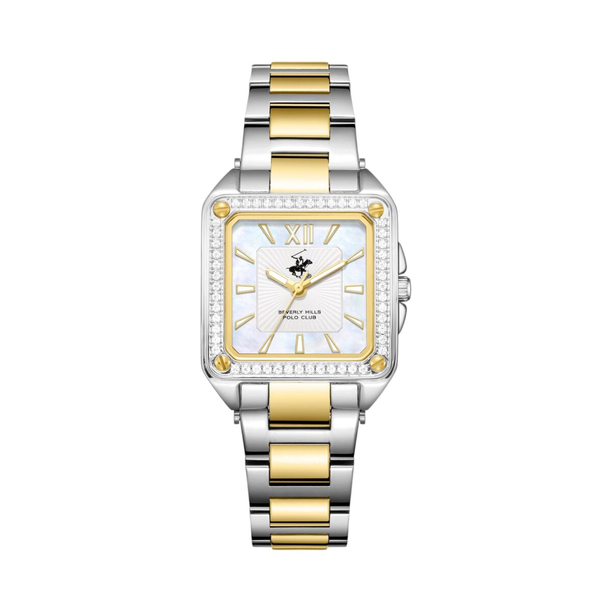 WT000573 BEVERLY HILLS POLO CLUB | BP3671C