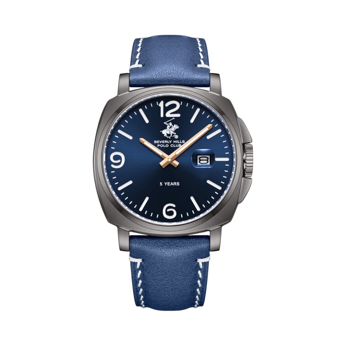 WT000576 BEVERLY HILLS POLO CLUB | BP3867X