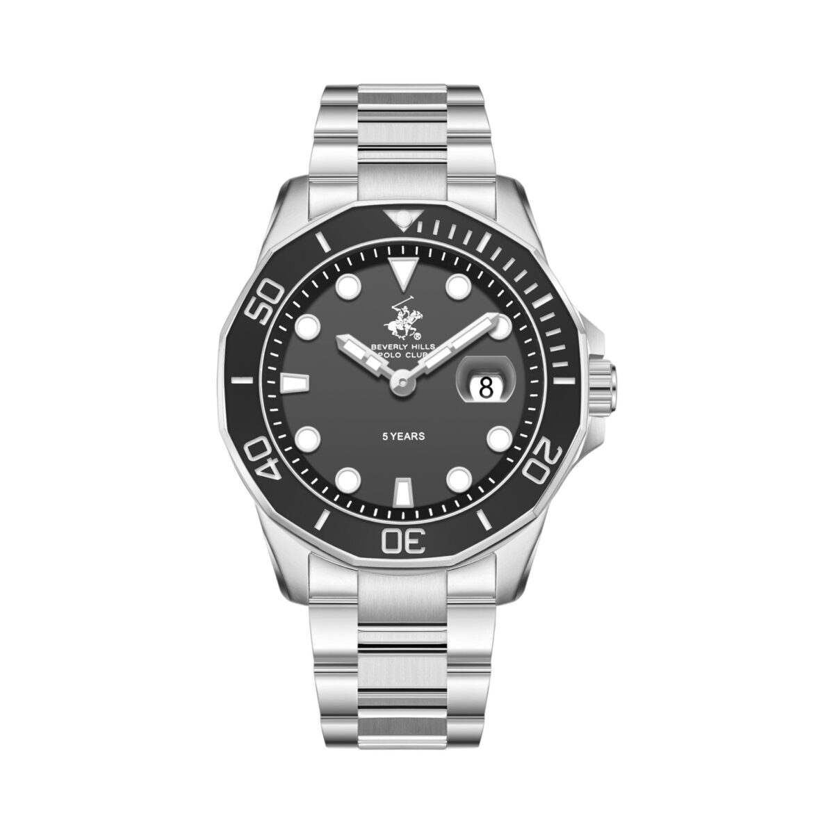 WT000583 BEVERLY HILLS POLO CLUB | BP3878X