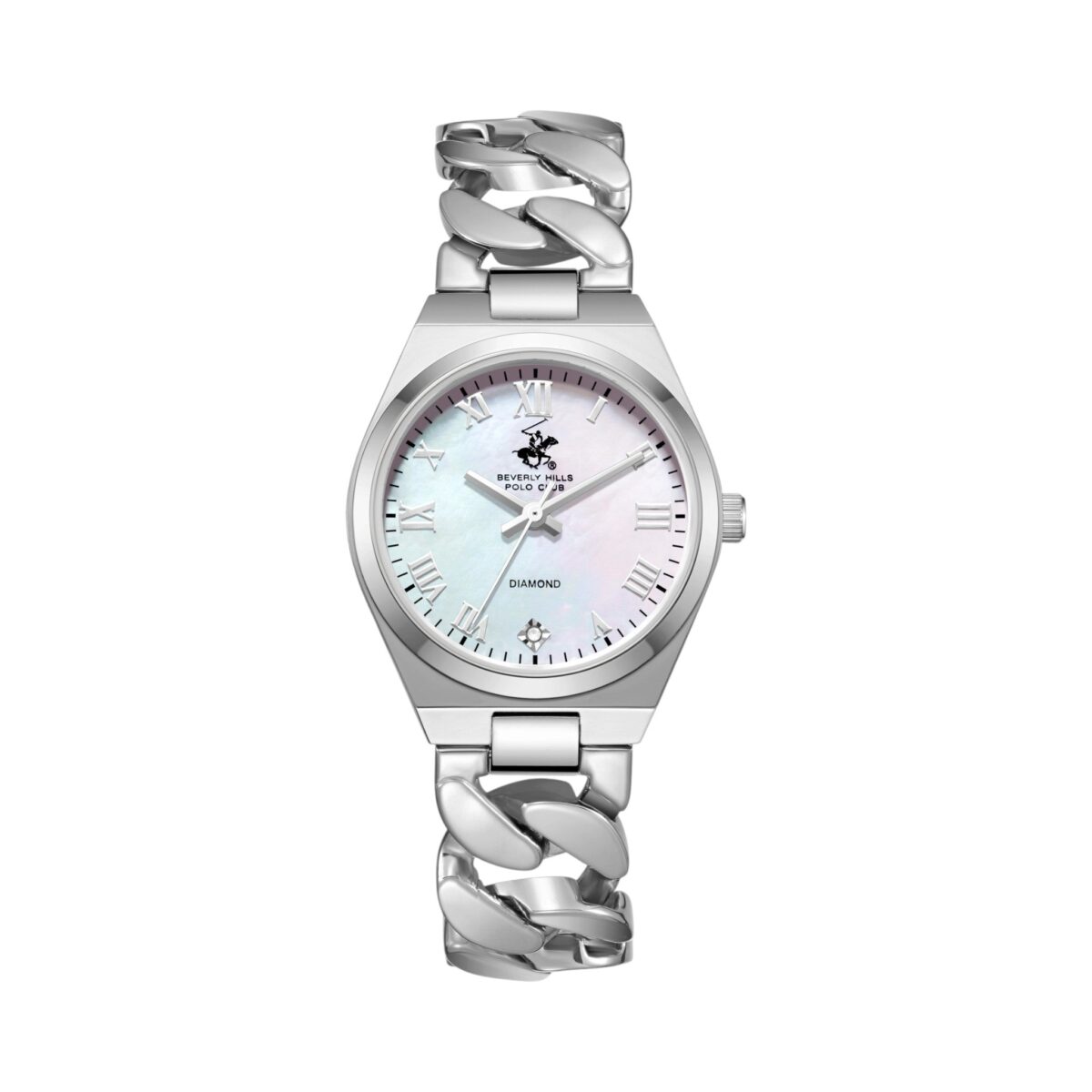 WT000585 BEVERLY HILLS POLO CLUB | BP3879C