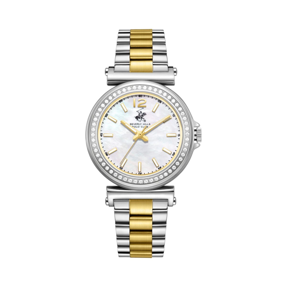 WT000587 BEVERLY HILLS POLO CLUB | BP3882X