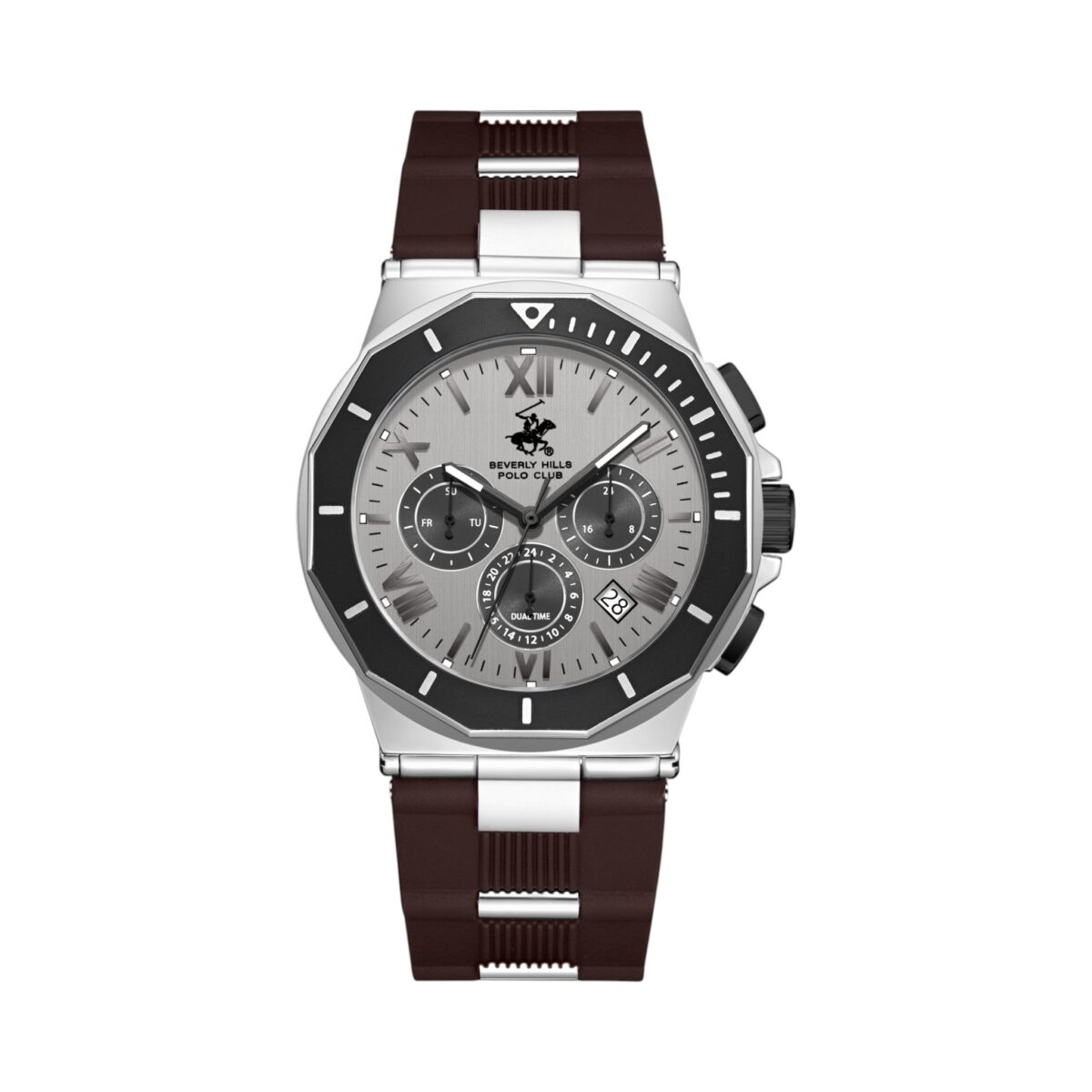 WT000594 BEVERLY HILLS POLO CLUB | BP3887X