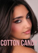 Silky Matt Blush – Cotton Candy - Image 