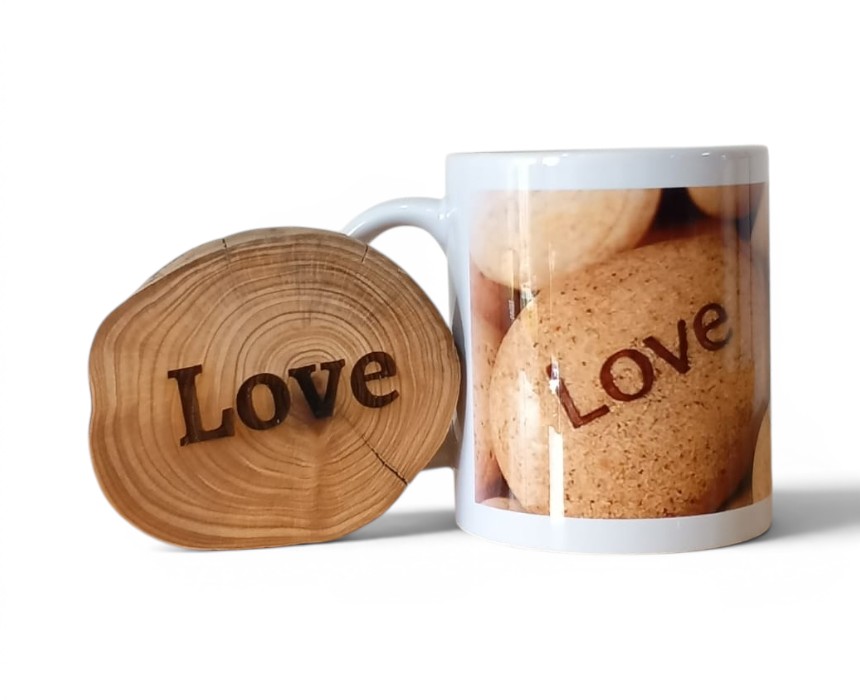 WhatsApp Image 2026-07-07 at 11.16.51 AM (1) Love Mug Coaster Set - Image 1