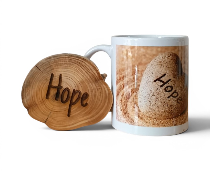 WhatsApp Image 2026-07-07 at 11.16.51 AM (2) Hope Mug Coaster Set - Image 1