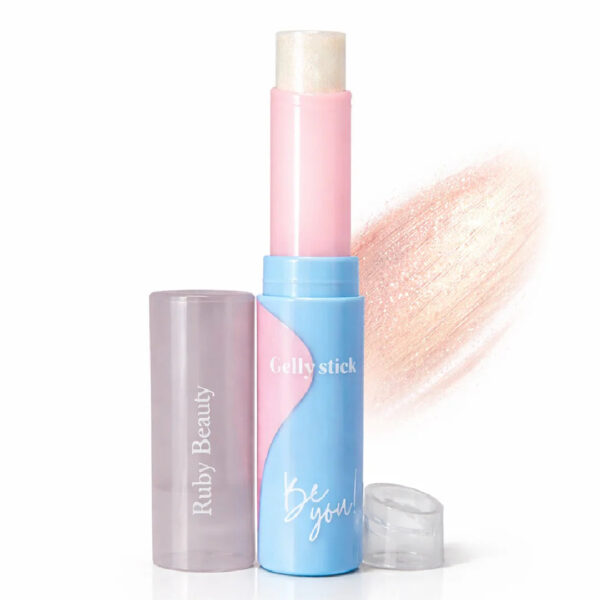 Ruby Beauty Jelly Glow Highlighter Stick RB-5021