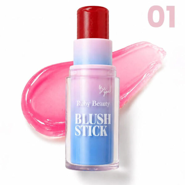 Ruby Beauty Berry Jelly Stick Blush RB-5001