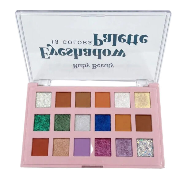 Ruby Beauty Eyeshadow Dreamscape Palette RB-5020