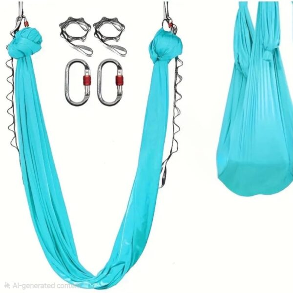 Aerial Yoga Hammock