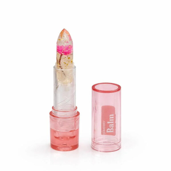 Ruby Beauty Flower Jelly Lip Balm Lipstick RB-5006