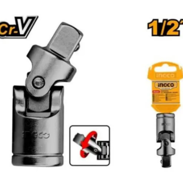 Universal Joint Socket Wrench INGCO