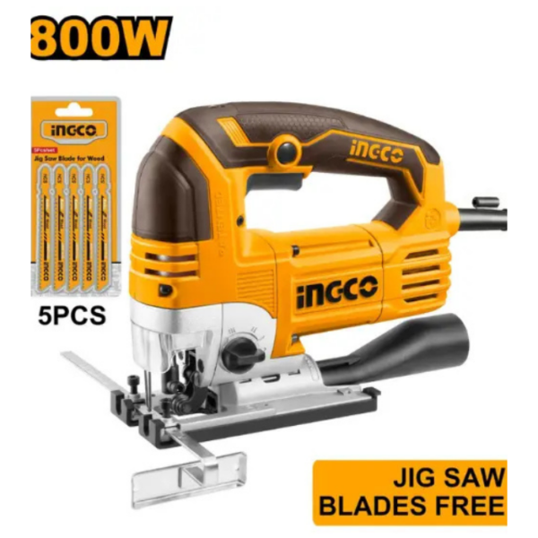 Electric Jig Saw INGCO