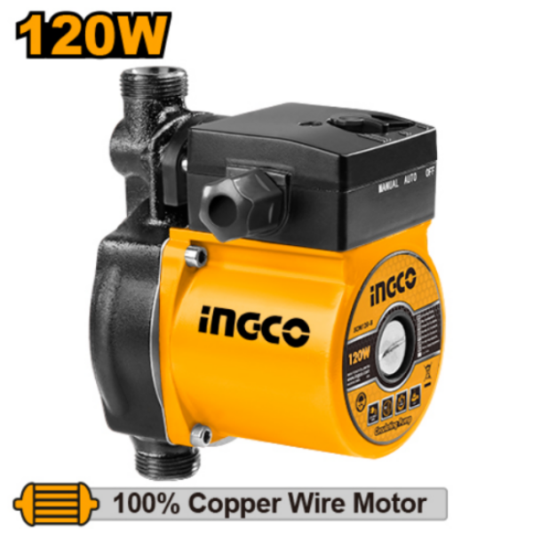 Heating Circulation Pump INGCO