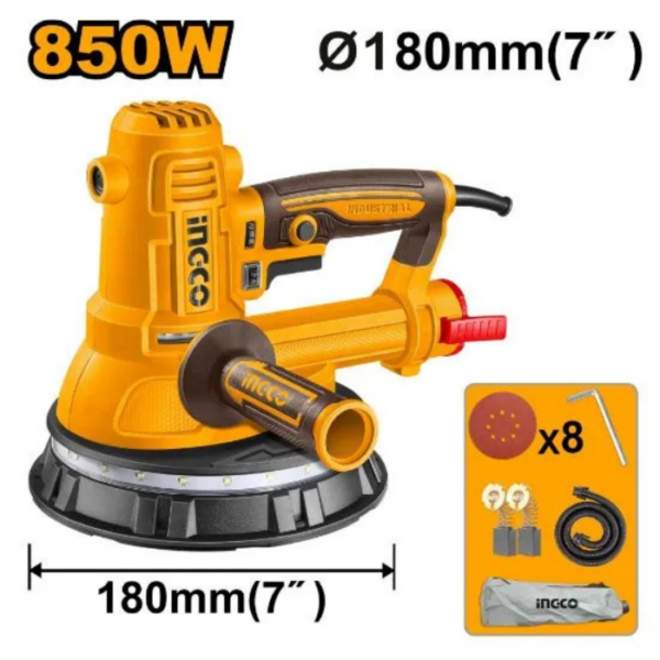 Drywall Sander INGCO